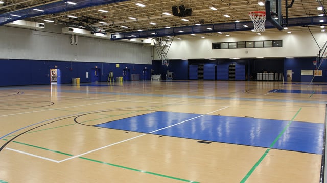 Field House