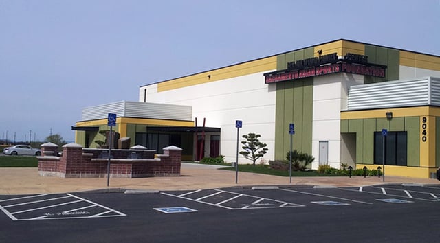 Sacramento Asian Sports Foundation 2
