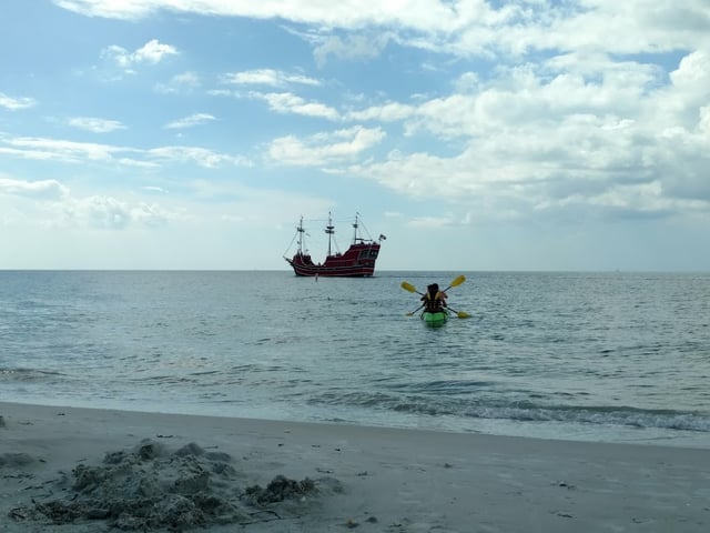 Sand Key Park 2