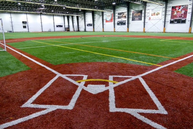 Insports Centers