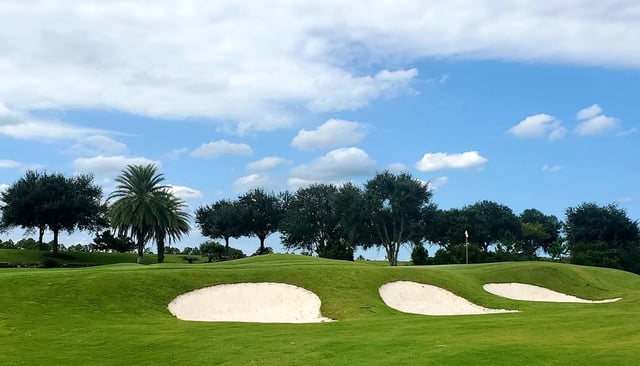 Conservatory at Hammock Beach Resort6