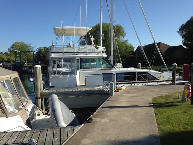 Harbor West Yacht Club5