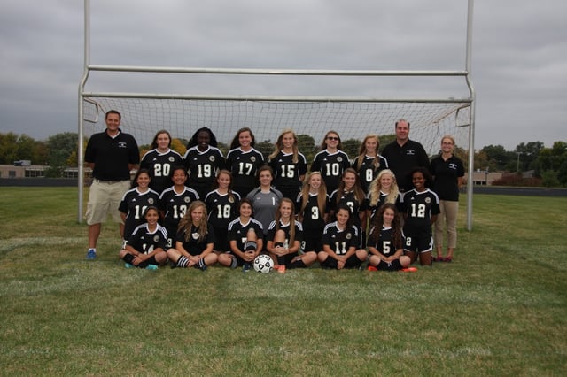 Fridley High School 3