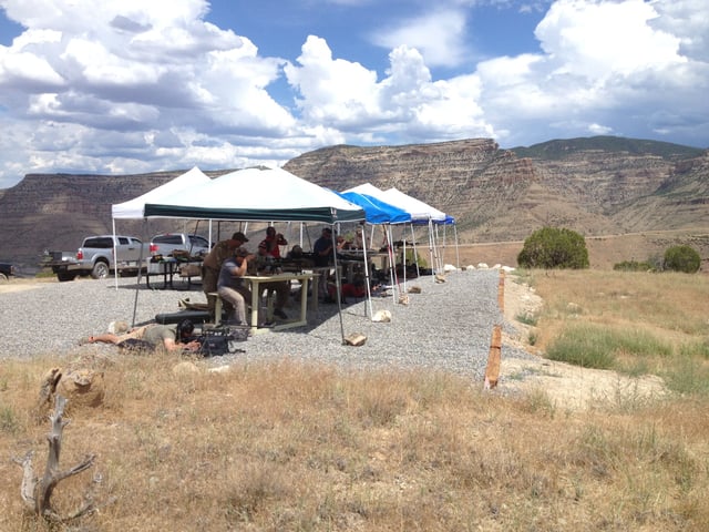 Cameo Shooting Complex4