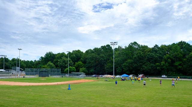 Satterfield Park 4