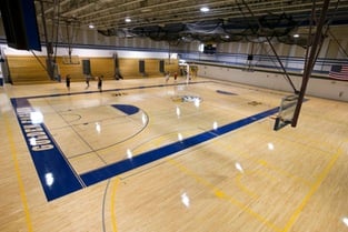 SJC basketball