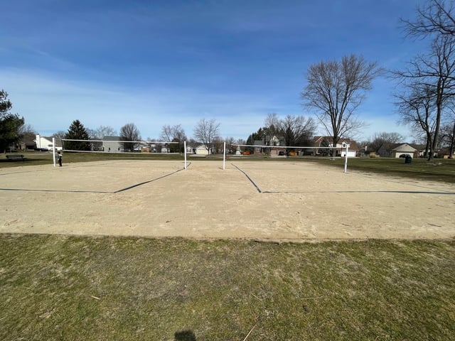 Roy G. Holland Memorial Park8