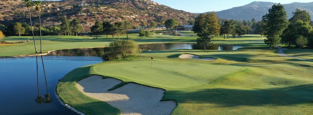 San Vicente Golf Resort 1
