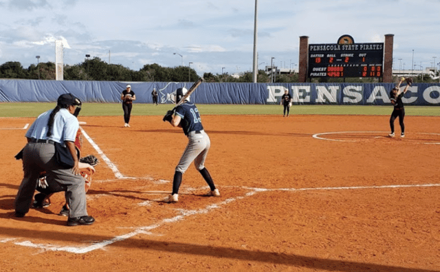 Pensacola State College 5