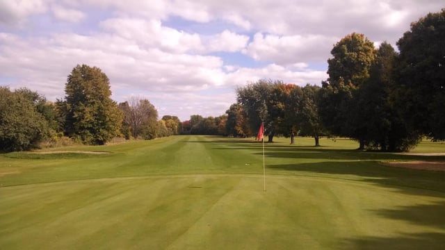 Far Vu Golf Course1