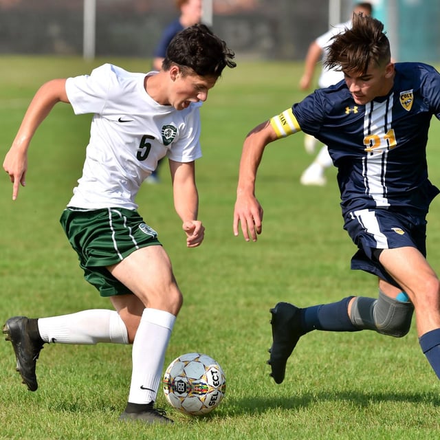 Cedar Valley Youth Soccer Complex 6