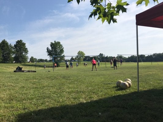 Thomas S. Stoll Park 2