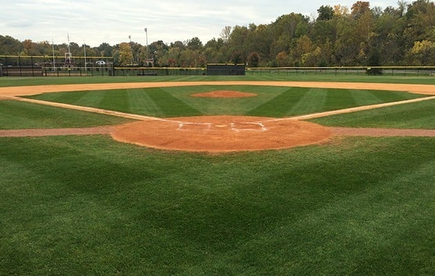 Knights_Field_Baseball