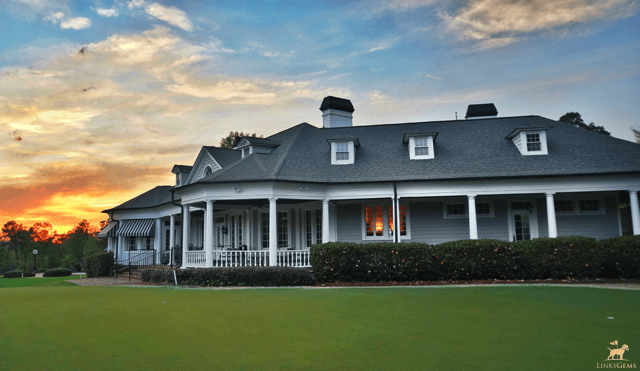 Palmetto Golf Club 2