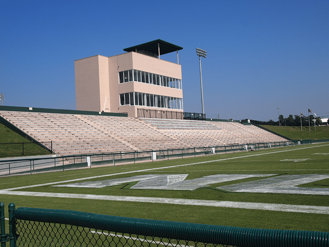 Spec Martin Municipal Stadium 4