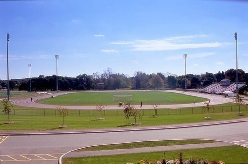 Stadium