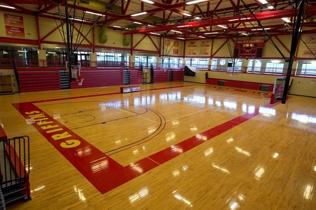 seton hill university 2