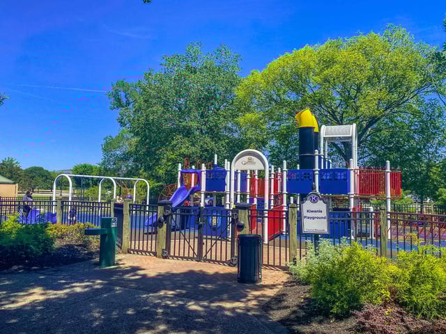 playground