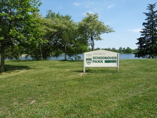 Schoonover Park