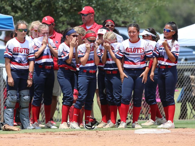 George W. Bush Little League Leadership Training Center