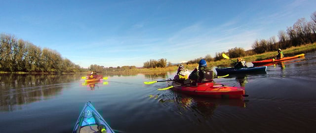 Scappoose Bay Paddling Center2
