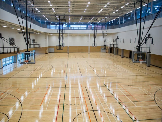 Canada Games Sport for Life Centre  court.jpg