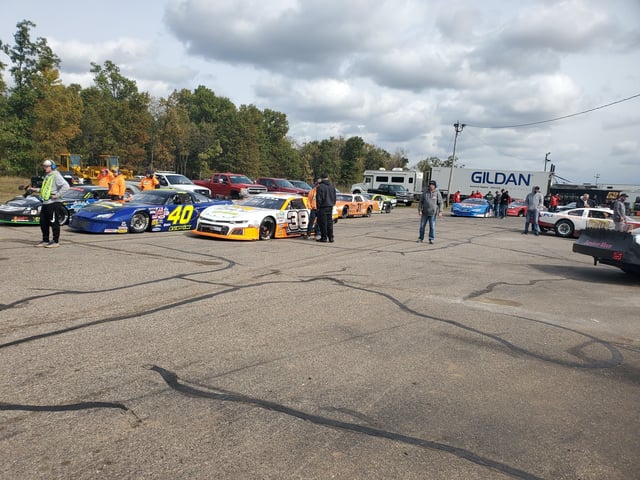 Golden Sands Speedway3