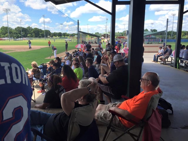Dubl-R Fields at Riverbend Park6