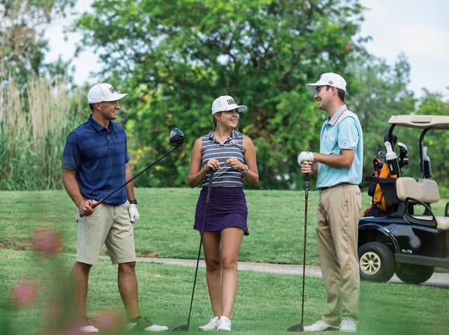 Salina Country Club Golf 5