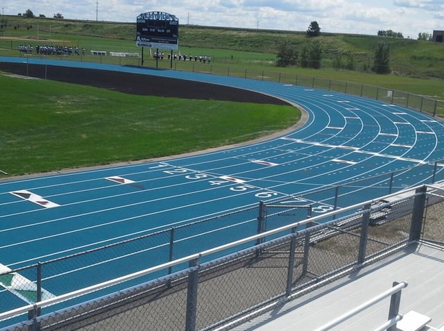 Eastview 3