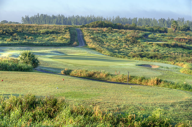 Park Ridge Golf Course5