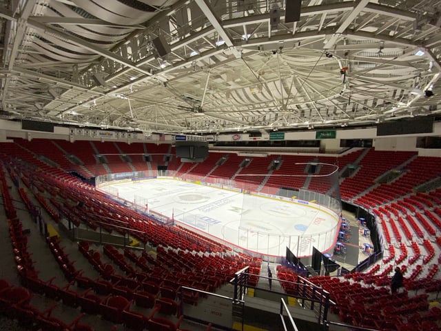 Resch Center 2