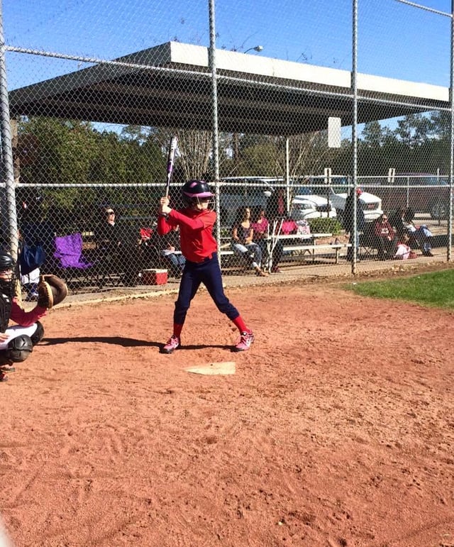 Slidell Bantam Baseball Association4