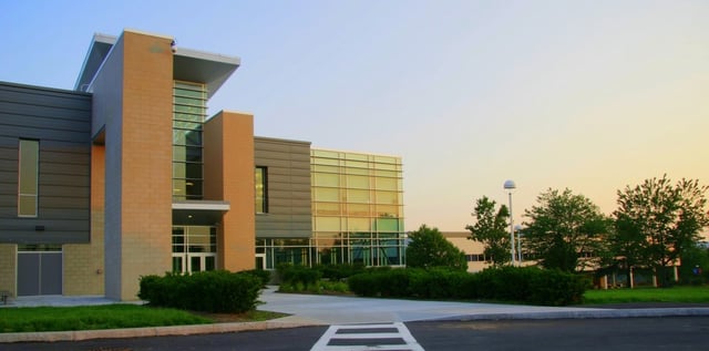 Tompkins Cortland Community College  main entrance.jpeg