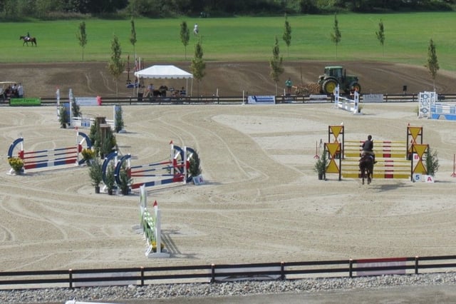 Meadow Wood Equestrian Center5