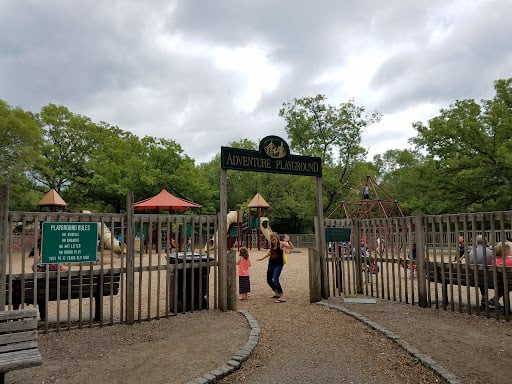 Slater Memorial Park4