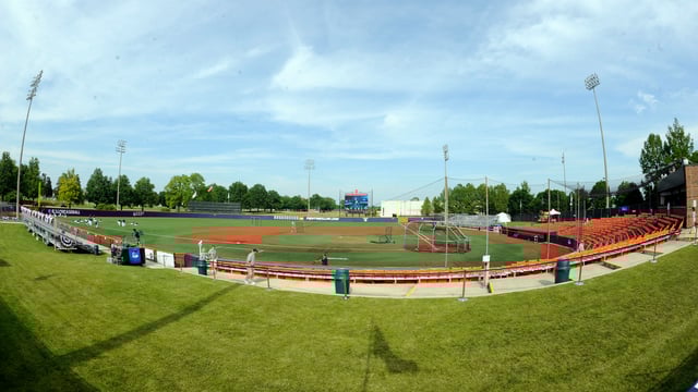 Illinois Field 2