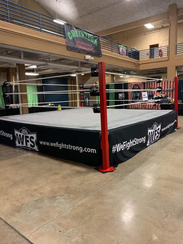 Chilhowee Park & Exposition Center 3