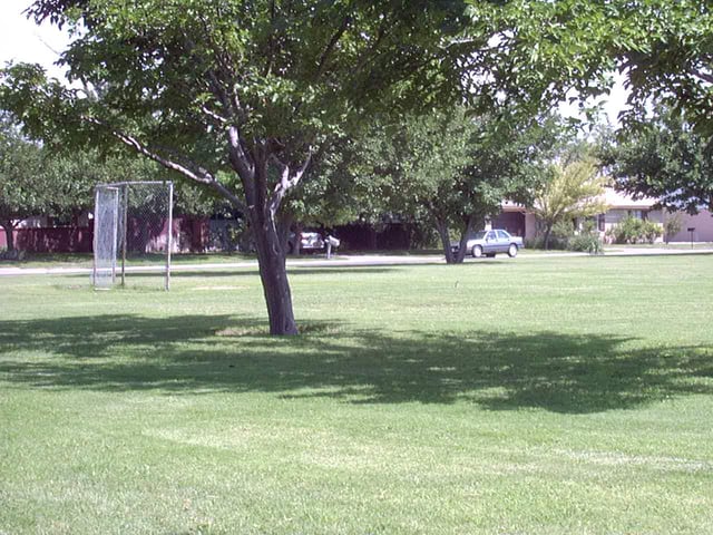 Del Norte Park 4