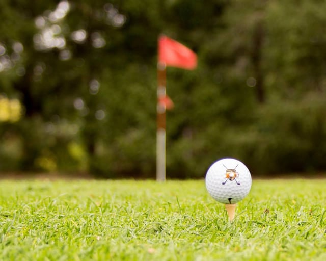 Pasfield Golf Course5
