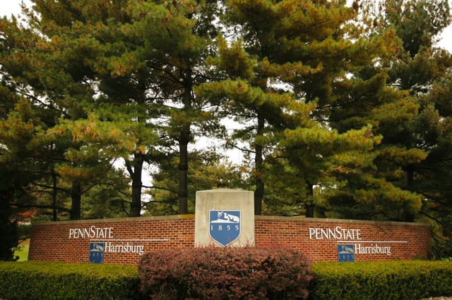 Penn State Harrisburg2