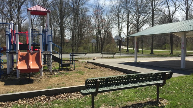Fletchwood Community Park