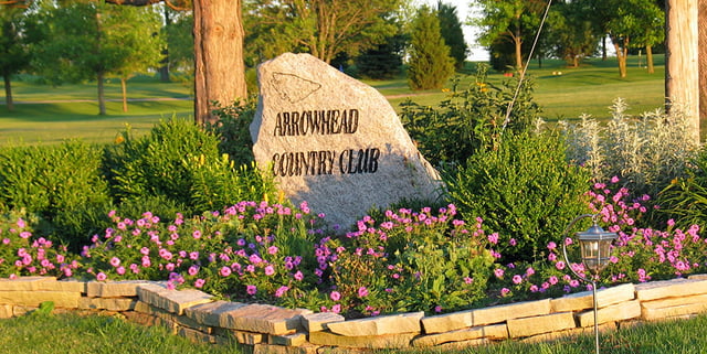 Arrowhead Country Club 3