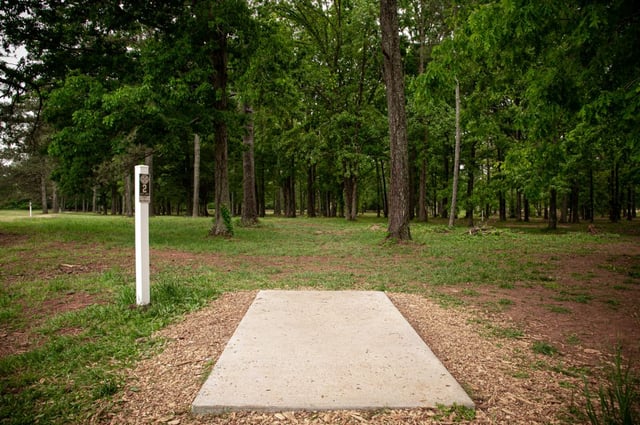 Deerfield Park Disc Golf4