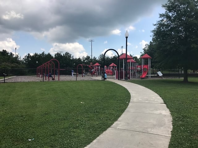 Heritage Point Park6