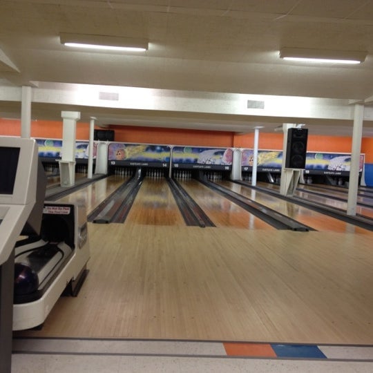 eastgate lanes