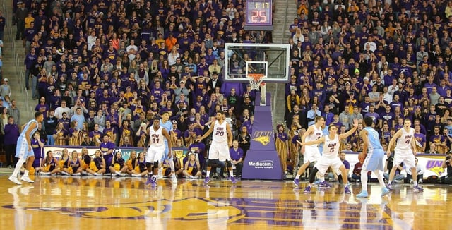 McLeod Center vs North Carolina-2015-5