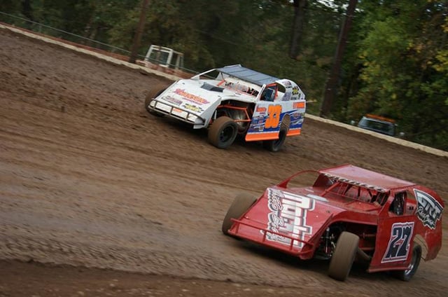 Cottage Grove Speedway4