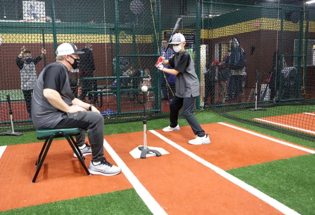 D-BAT Columbia Basin 5