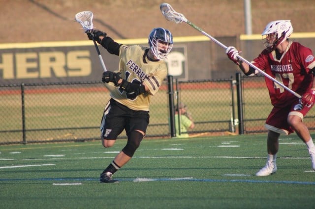 Ferrum College 4